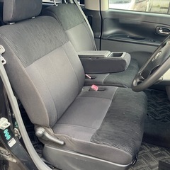 苫小牧発　ローン可　車検20か月付き！　コミコミ　オートマ　タイミングチェーン　錆少ないの画像