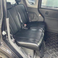 苫小牧発　ローン可　車検20か月付き！　コミコミ　オートマ　タイミングチェーン　錆少ないの画像