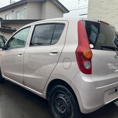 苫小牧発　業販可！ローン可　車検2年付き　コミコミ　4万キロ台！　オートマ　タイミングチェーンの画像