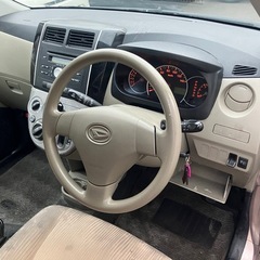 苫小牧発　業販可！ローン可　車検2年付き　コミコミ　4万キロ台！　オートマ　タイミングチェーンの画像