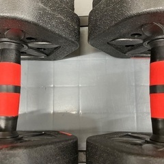ダンベルセットの画像