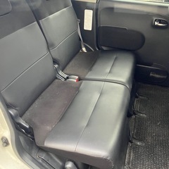 苫小牧発　ローン可　車検付き　コミコミ　オートマ　アンドロイドナビ！の画像