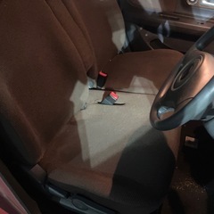 苫小牧発　ローン可　車検21か月！　コミコミ　4ＷＤ　オートマ　タイミングチェーン プッシュスタートの画像