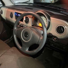 苫小牧発　ローン可　車検21か月！　コミコミ　4ＷＤ　オートマ　タイミングチェーン プッシュスタートの画像