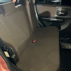 苫小牧発　ローン可　車検21か月！　コミコミ　4ＷＤ　オートマ　タイミングチェーン プッシュスタートの画像