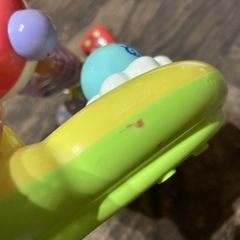 Toyroyal おもしろサウンド！まわしてクルクルサウンドの画像