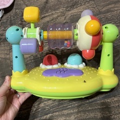 Toyroyal おもしろサウンド！まわしてクルクルサウンドの画像