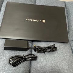 TOSHIBA dynabook B65/DP 第8世代 Core i5 SSD240GB メモリ8GB 初心者でも安心の画像