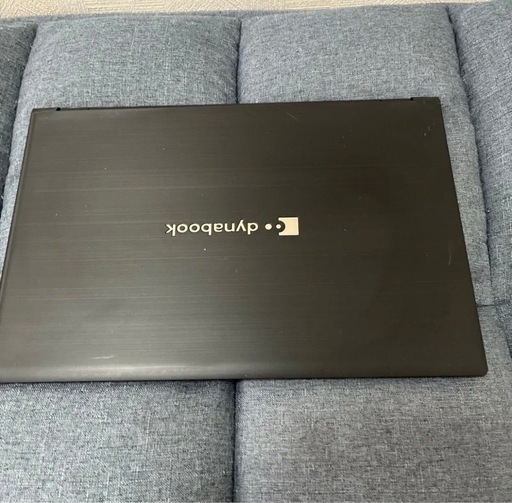 TOSHIBA dynabook B65/DP 第8世代 Core i5 SSD240GB メモリ8GB 初心者でも安心