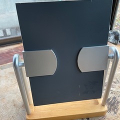 卓上　ミラーの画像