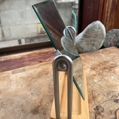 卓上　ミラーの画像