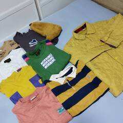 子供服　120ｃｍ～130cmの画像