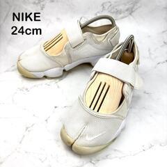 【大人気】NIKE ナイキ エアリフト 足袋スニーカー スリッポ...