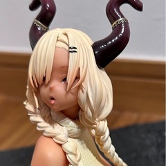 アズールレーン　尾張　1/6フィギュア完成品の画像