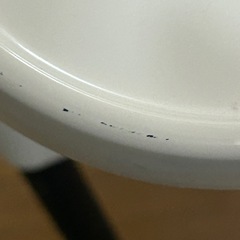 商談中
ベビービョルン　 ハイチェアの画像