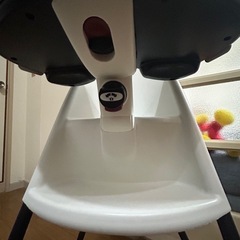 商談中
ベビービョルン　 ハイチェアの画像