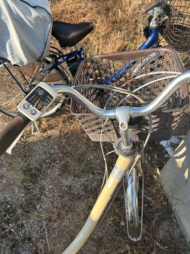 電動自転