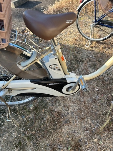 電動自転