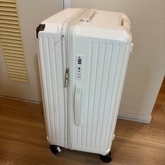スーツケース28インチの画像