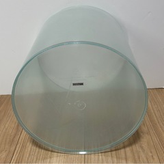 円形水槽【現金 PayPay オンライン決済お支払い出来ます】の画像