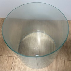 円形水槽【現金 PayPay オンライン決済お支払い出来ます】の画像