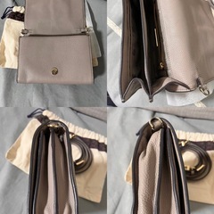 トリーバーチ（TORY BURCH）クロスバッグの画像