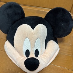 ディズニーリゾート購入　ファンキャップの画像