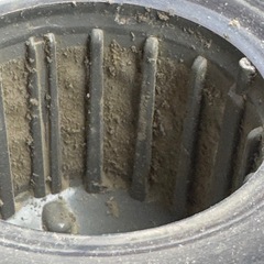 紙パック要らずの掃除機…