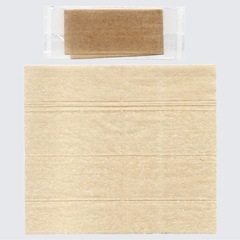 おしぼり　残り90枚の画像