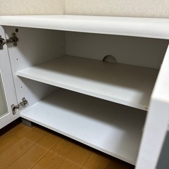 テレビ台の画像