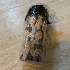 モーニング娘。オリジナルタンブラーの画像