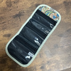 薬ケースの画像