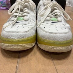 美品エアフォース1 の画像
