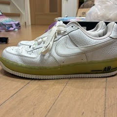 美品エアフォース1 の画像
