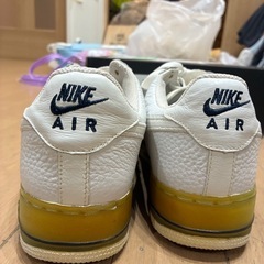 美品エアフォース1 の画像