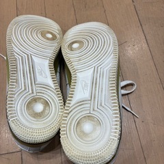 美品エアフォース1 の画像