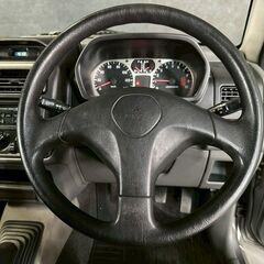 パジェロミニ Ｖ 車検９年１１月まで 乗って帰れます の画像