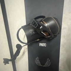 スノーボード FNTC SOT
の画像
