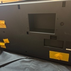 卓上電子ピアノの画像