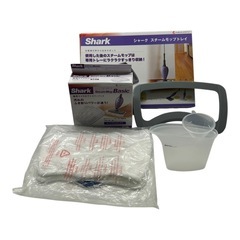 シャーク スチームモップの画像