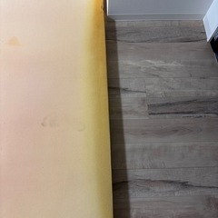 セミダブルマットレスの画像