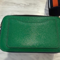 【超美品】MARC JACOBS ショルダーバッグの画像