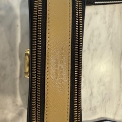 【超美品】MARC JACOBS ショルダーバッグの画像