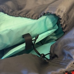 ビアンキ　リュック　バッグ　の画像