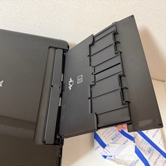 【ジャンク品】Canon 複合機 インクジェットプリンター TS8030の画像