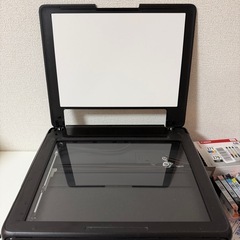 【ジャンク品】Canon 複合機 インクジェットプリンター TS8030の画像