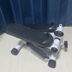 ステッパーの画像