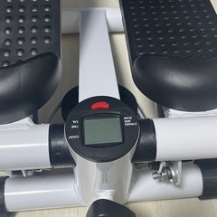 ステッパーの画像