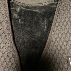 ウォームベストの画像
