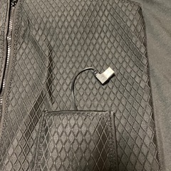 ウォームベストの画像